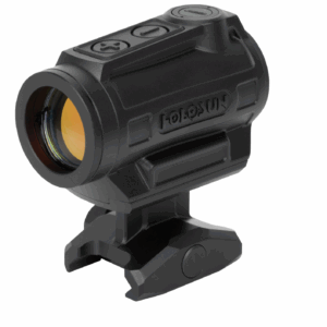 PREVIEW # 1 HOLOSUN ARO ENCLOSED GREEN 2 MOA SIGHT WEBINAR